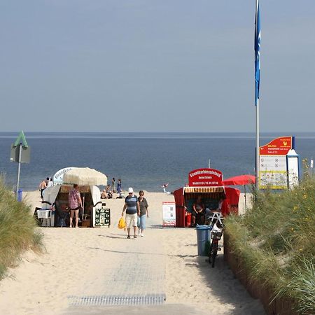 Cottage, Trassenheide Eksteriør bilde
