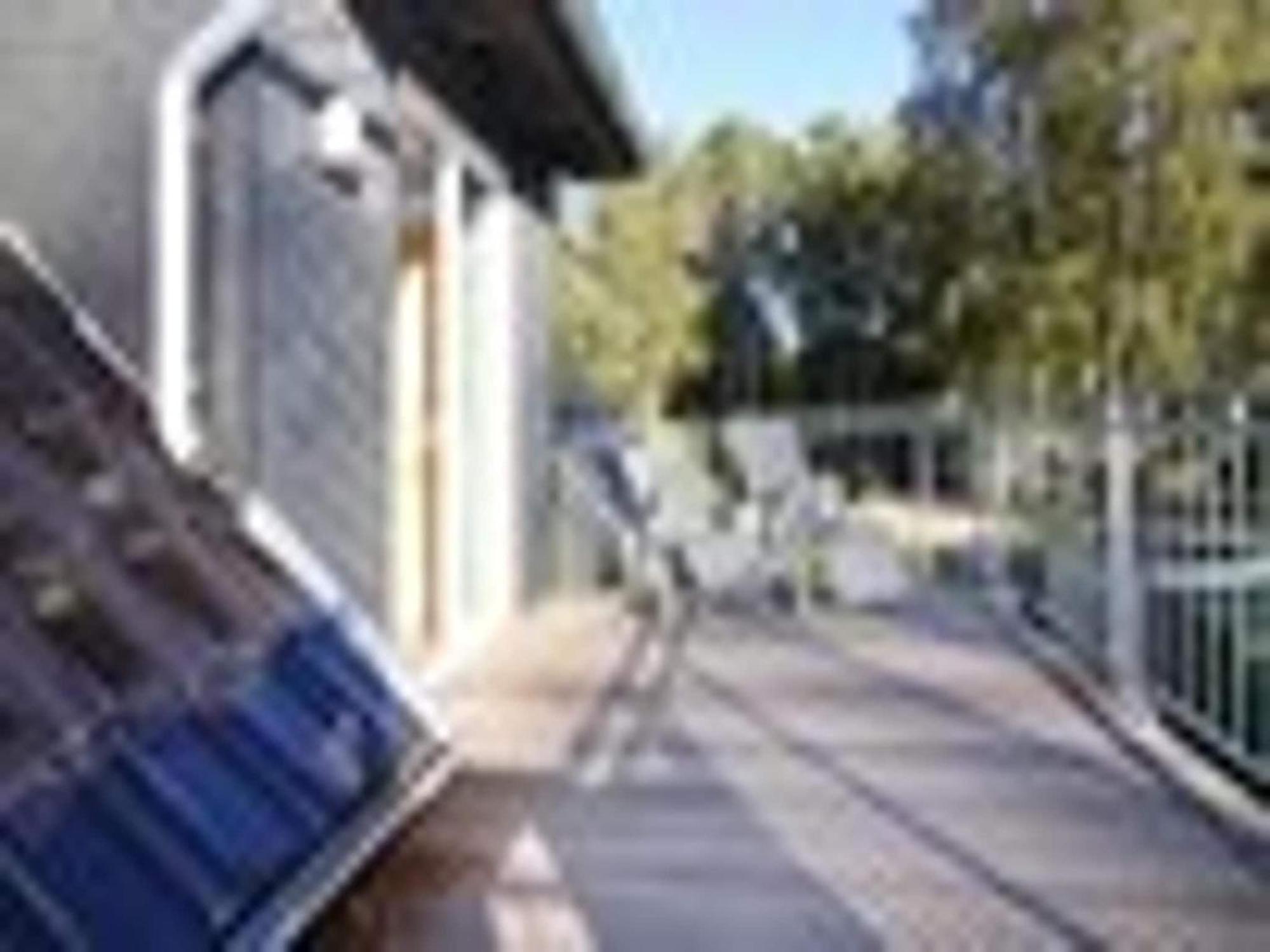 Cottage, Trassenheide Eksteriør bilde