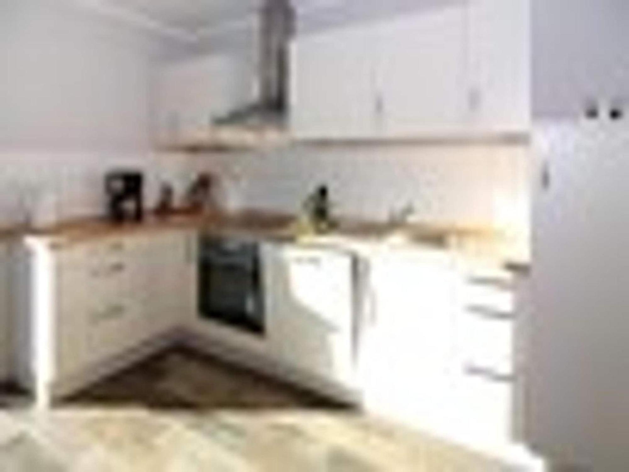 Cottage, Trassenheide Eksteriør bilde