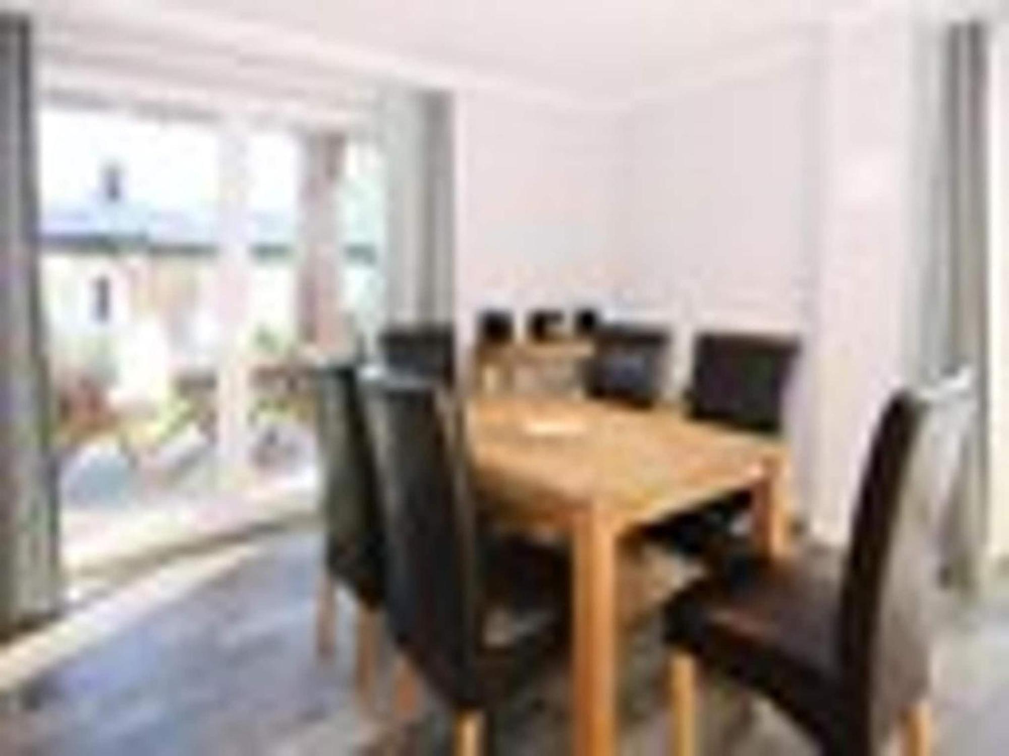 Cottage, Trassenheide Eksteriør bilde