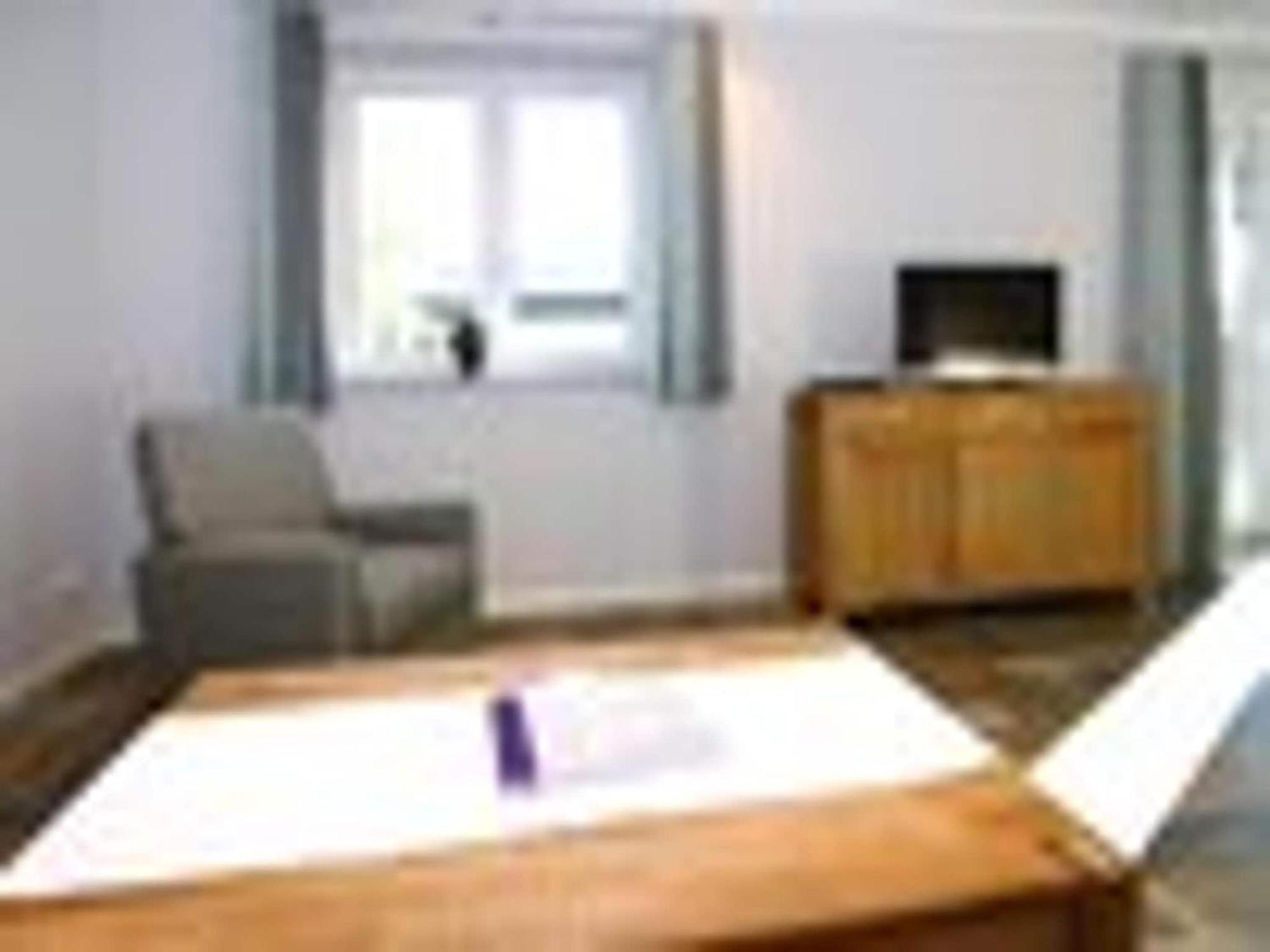 Cottage, Trassenheide Eksteriør bilde