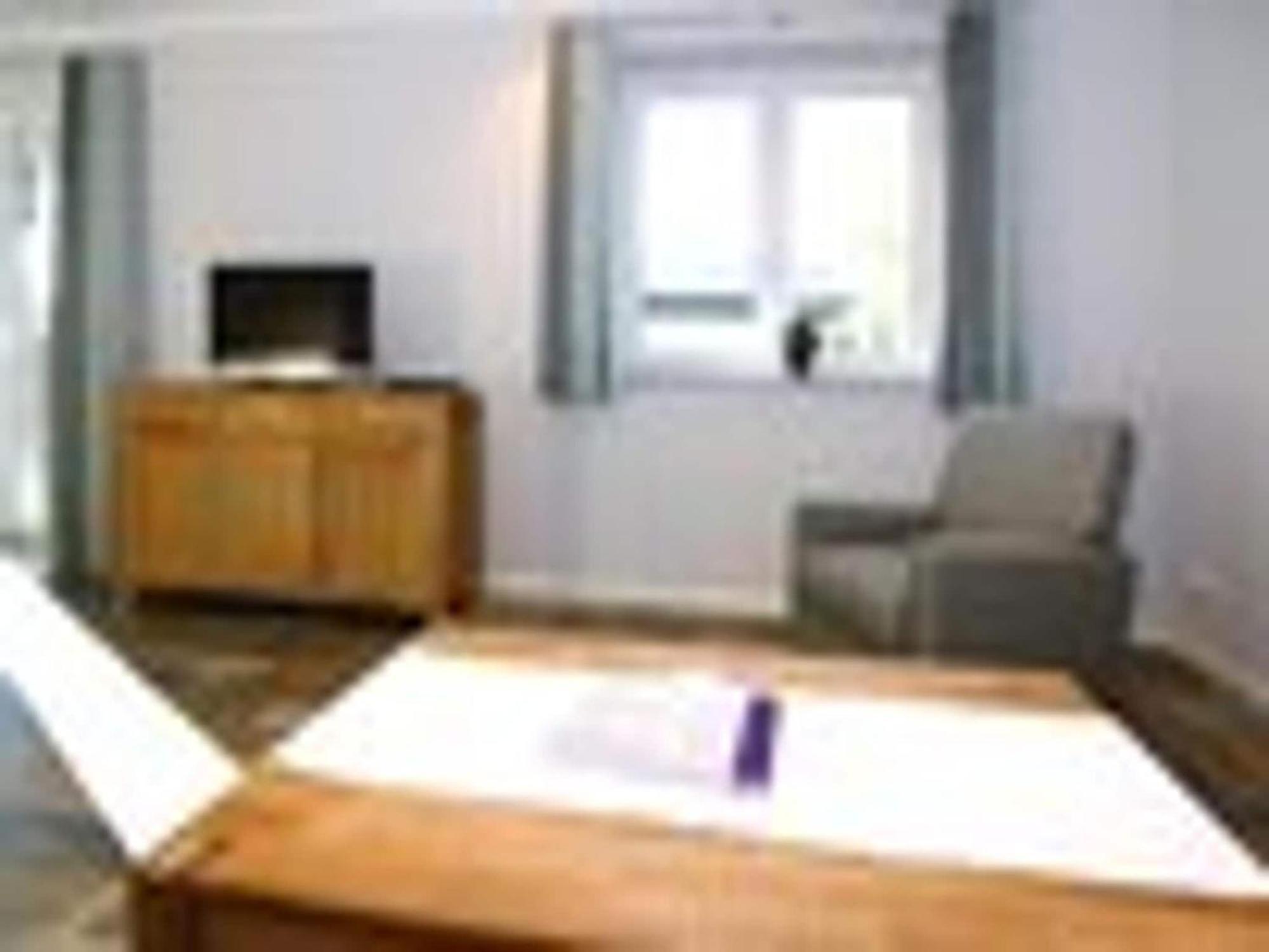 Cottage, Trassenheide Eksteriør bilde