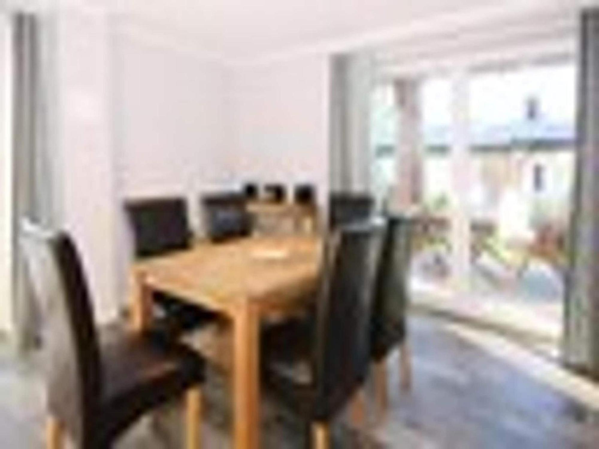 Cottage, Trassenheide Eksteriør bilde